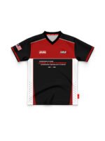 V-neck RED 1:64 Culture