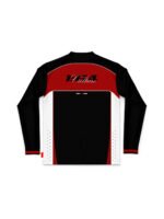 Long Sleeve RED 1:64 Culture