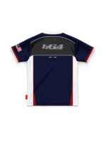 V-neck BLUE 1:64 Culture