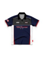 Polo BLUE 1:64 Culture