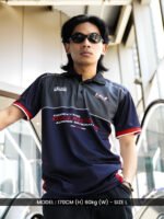 Polo BLUE 1:64 Culture