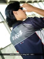 Polo BLUE 1:64 Culture