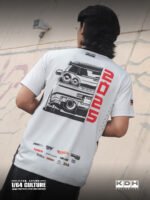 Collector Jersey - White