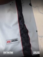 Collector Jersey - White