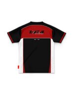 Polo RED 1:64 Culture