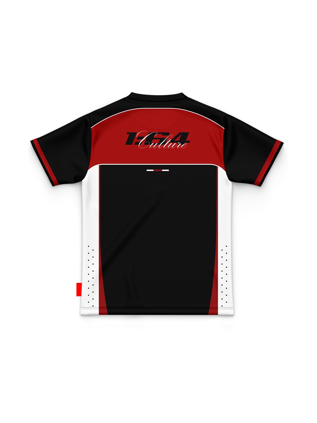 Polo RED 1:64 Culture