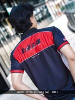 Polo RED 1:64 Culture